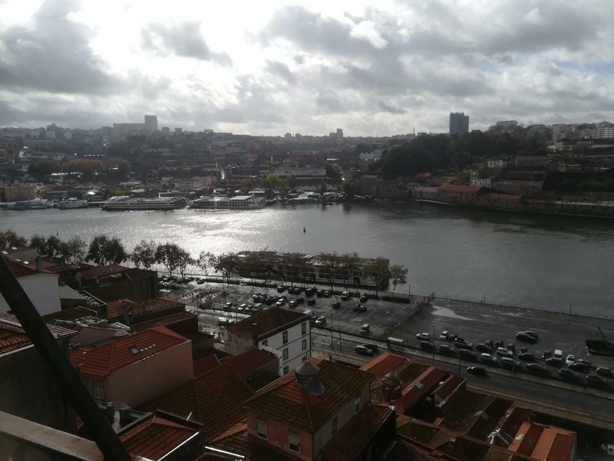 Oportobestview-Topflat Exterior photo